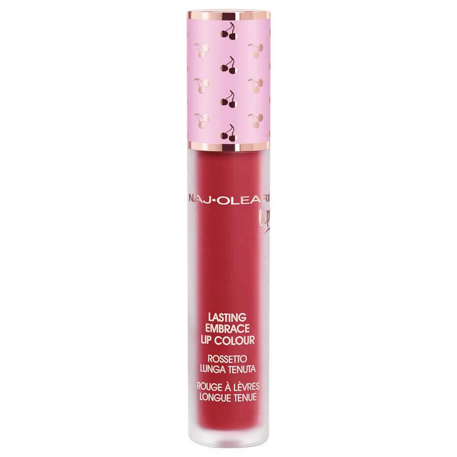 Lasting Embrace Lip Colour