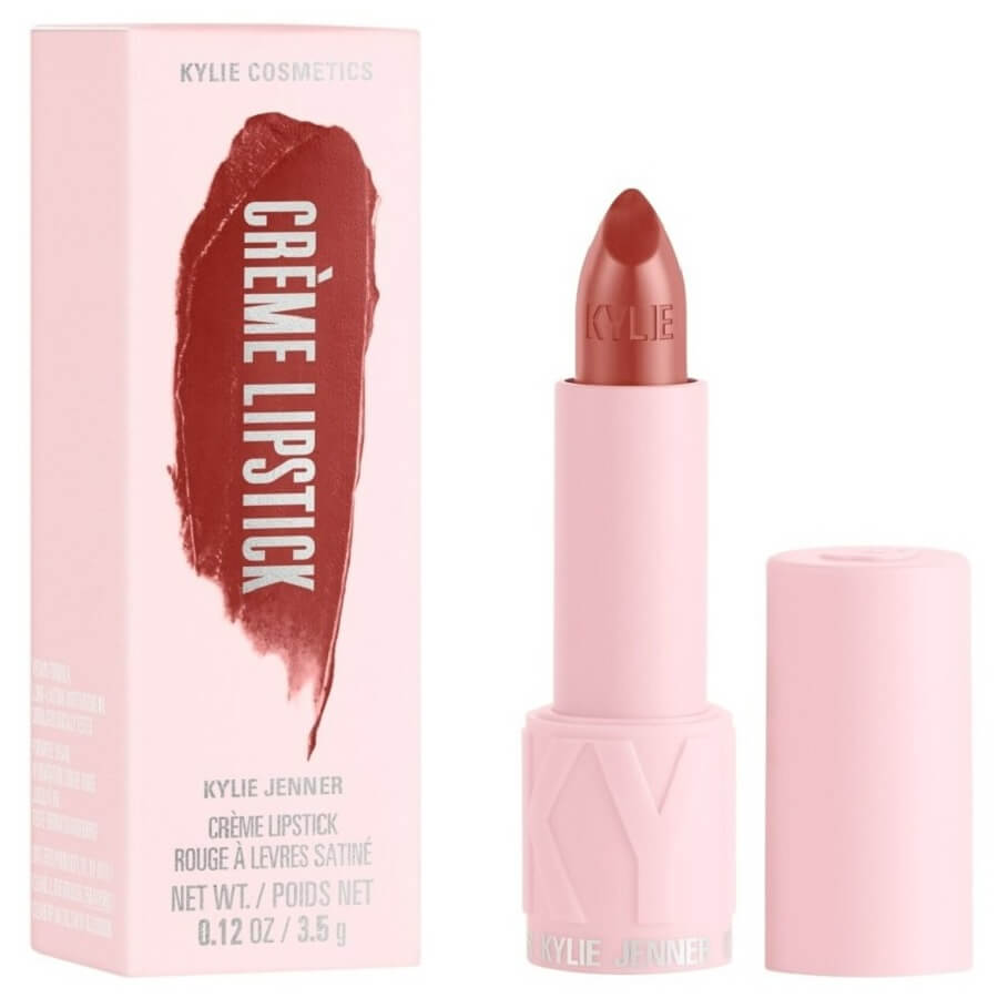 Creme Lipstick