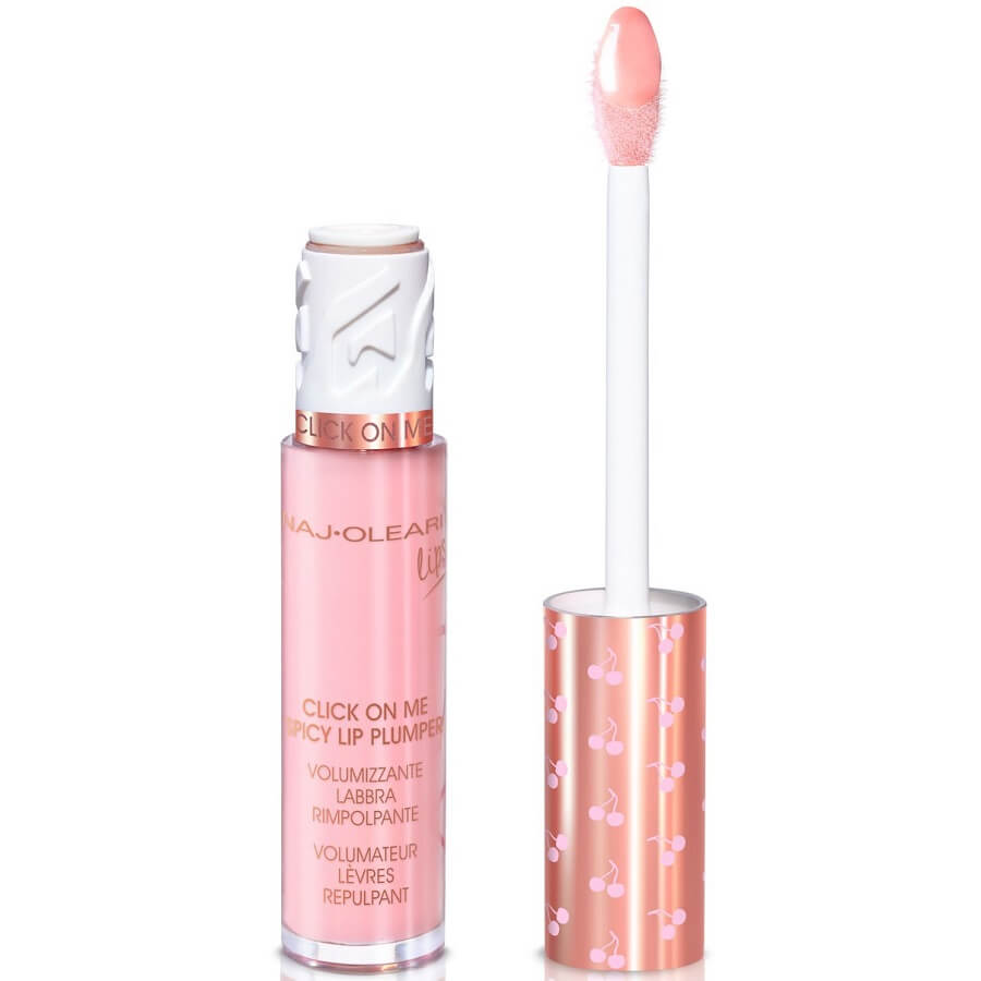 Click On Me Spicy Lip Plumper