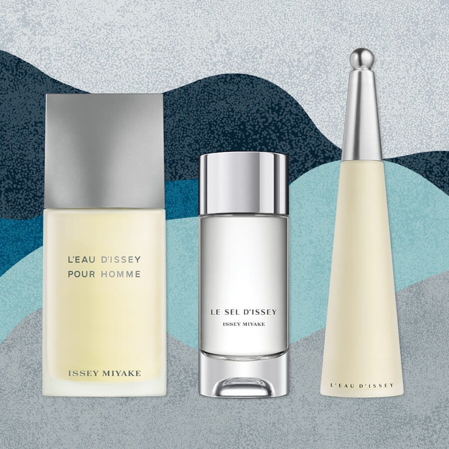 Eau d’Issey Eau de Parfum Intense 50 ml Set