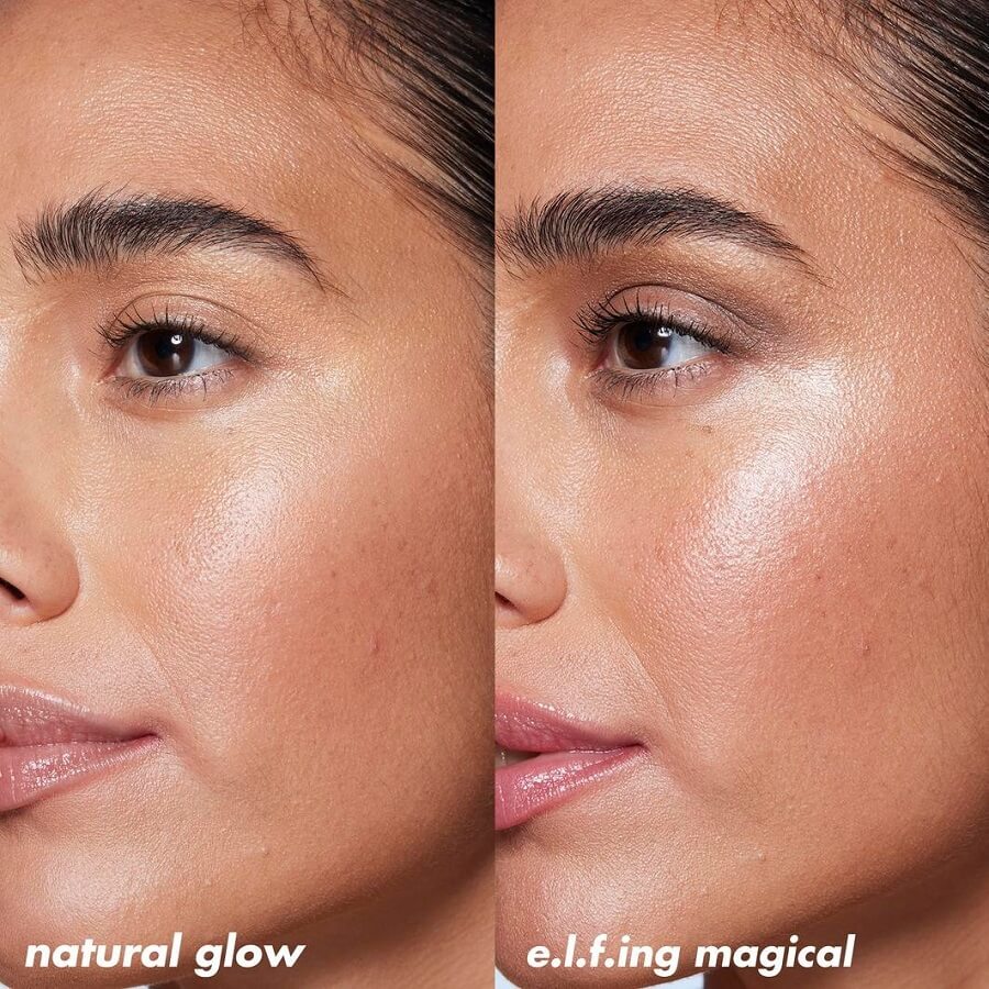 Halo Glow Highlight Beauty Wand