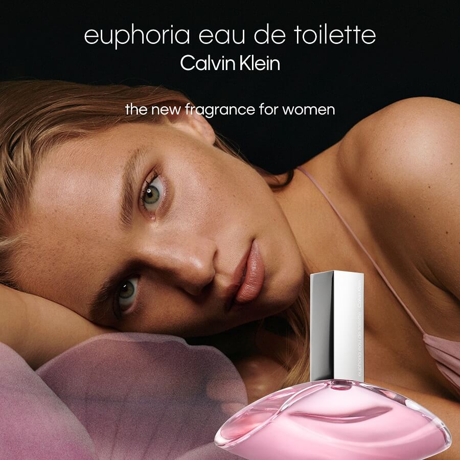 Euphoria Women Eau de Toilette