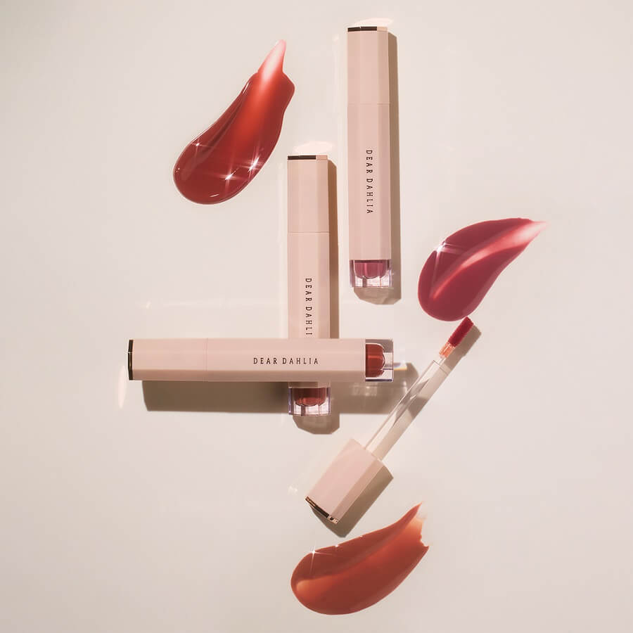 Blooming Edition Satin Glow Lip Stain