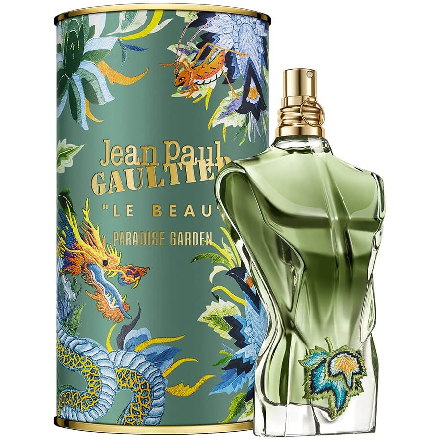Le Beau Paradise Garden Eau de Parfum