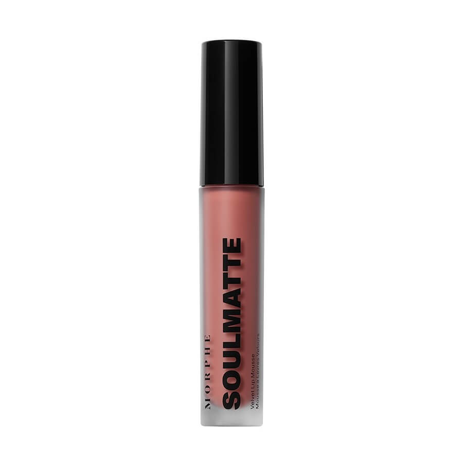 Soulmatte Velvet Lip Mousse