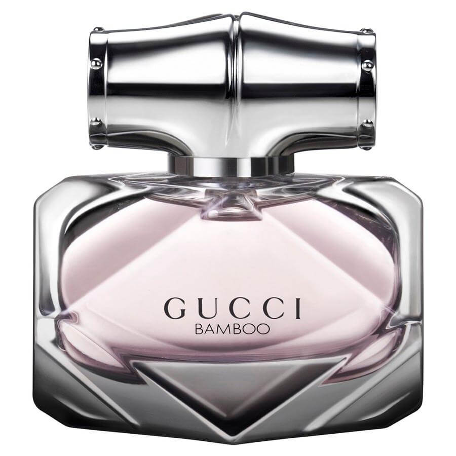 Bamboo Eau de Parfum