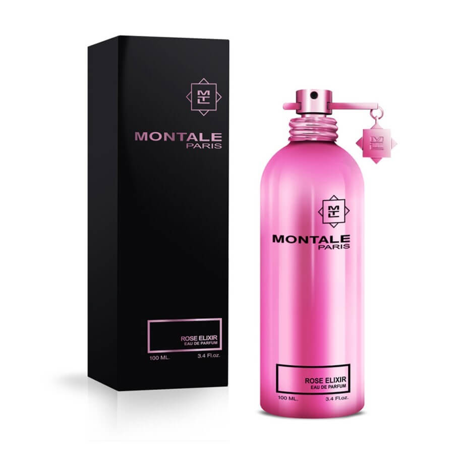 Rose Elixir Eau de Parfum