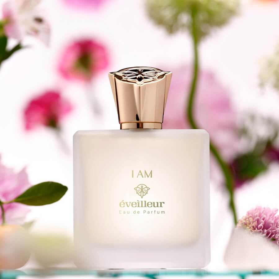 I Am Eau De Parfum