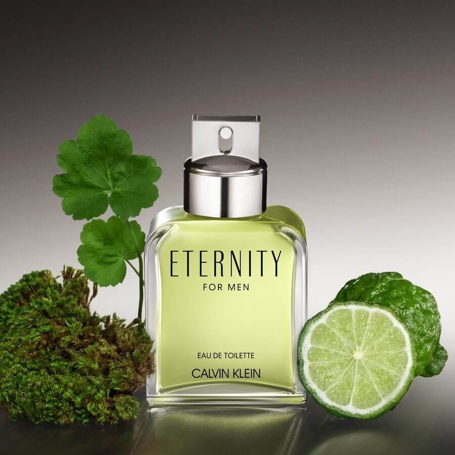 Eternity for Men Eau de Toilette