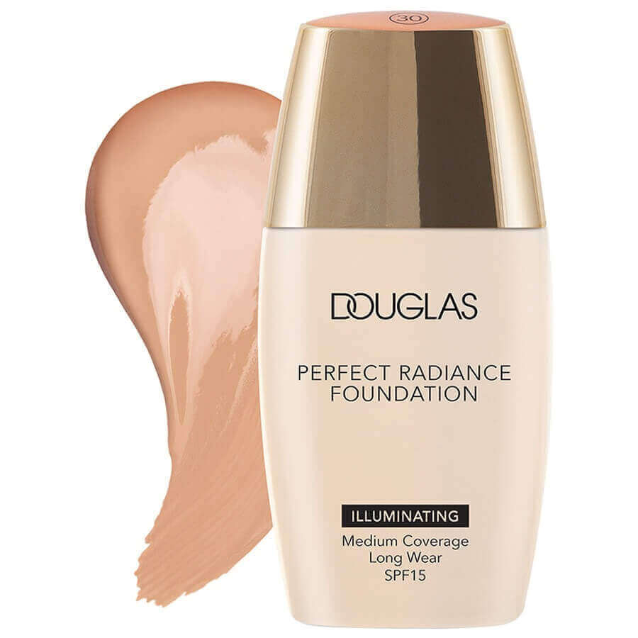 Perfect Radiance Foundation