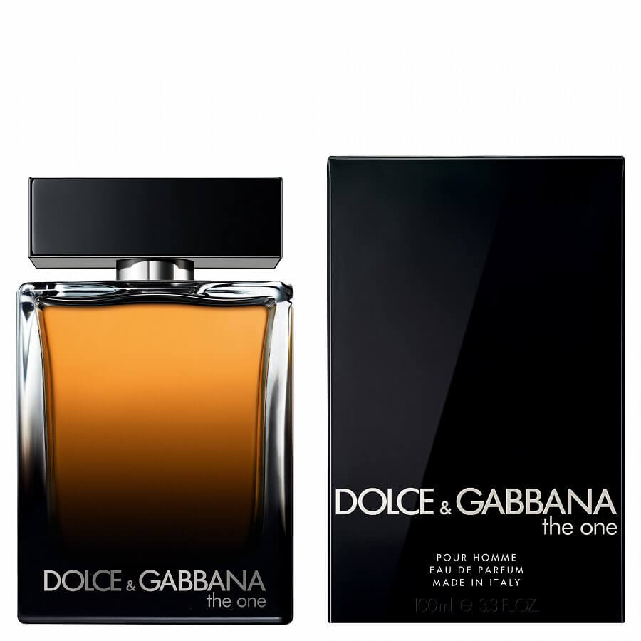 D&G The One Man Eau de Parfum