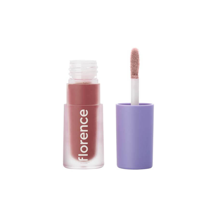 Be a VIP Velvet Liquid Lipstick