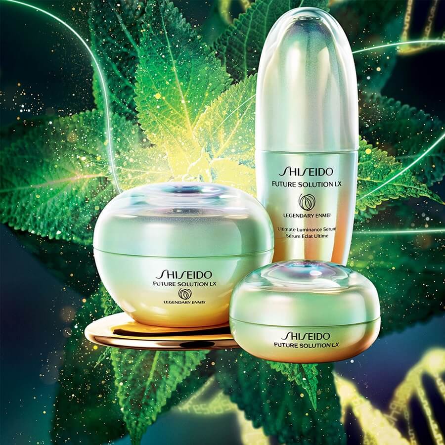 Legendary Enmei Eye Cream