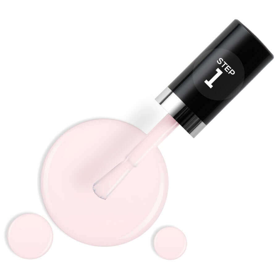 Stay & Care Gel Nail Polish