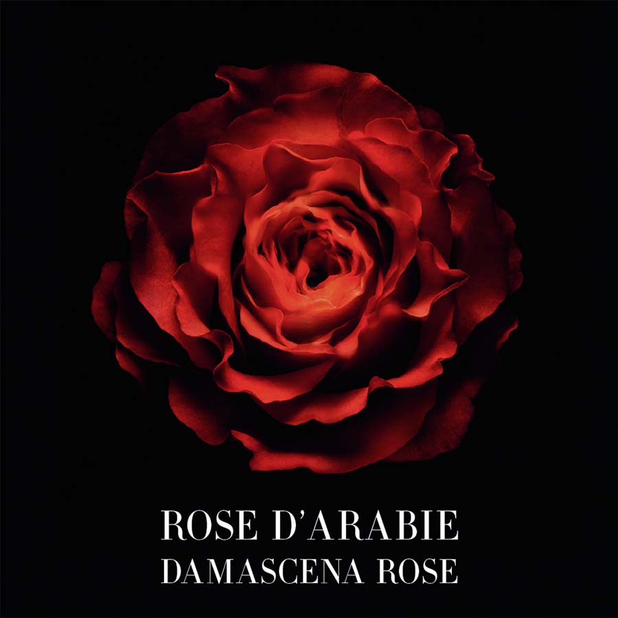 Armani Privé Rose d'Arabie Eau de Parfum