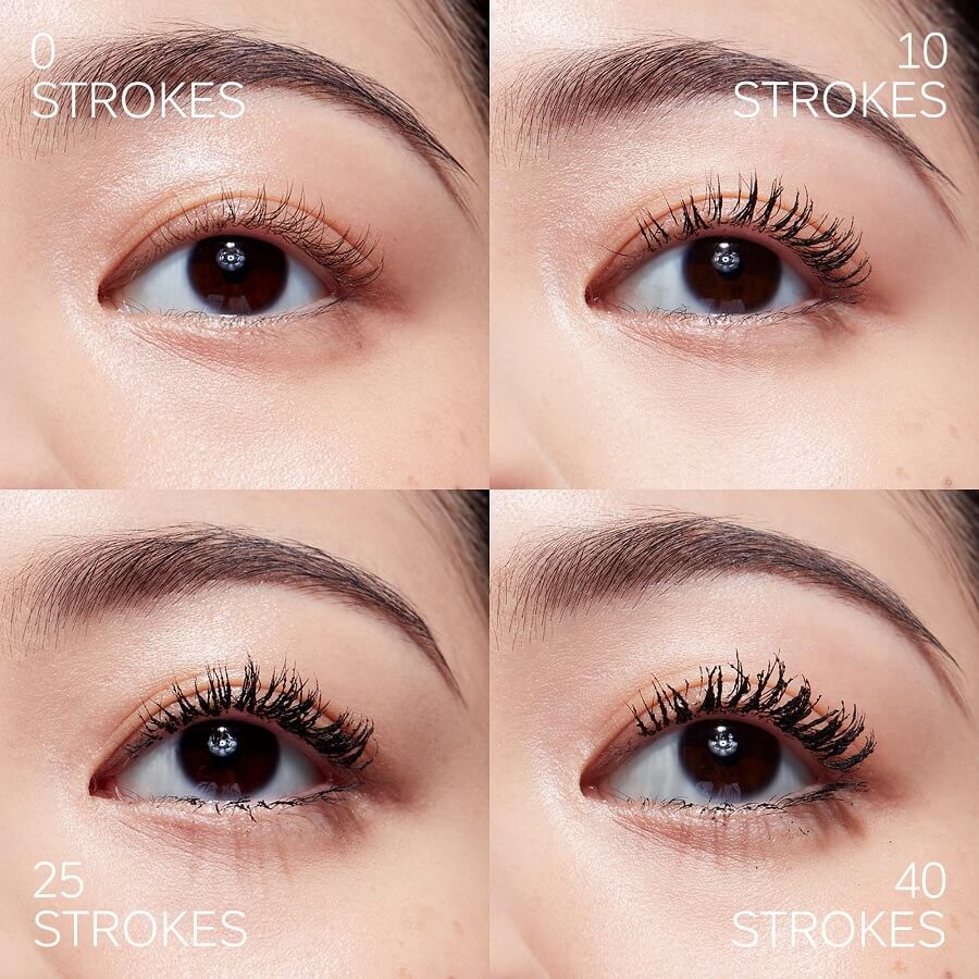 Mascara Stack Micro Black