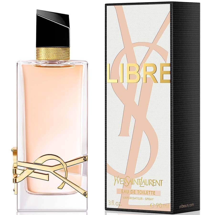 Libre Eau de Toilette