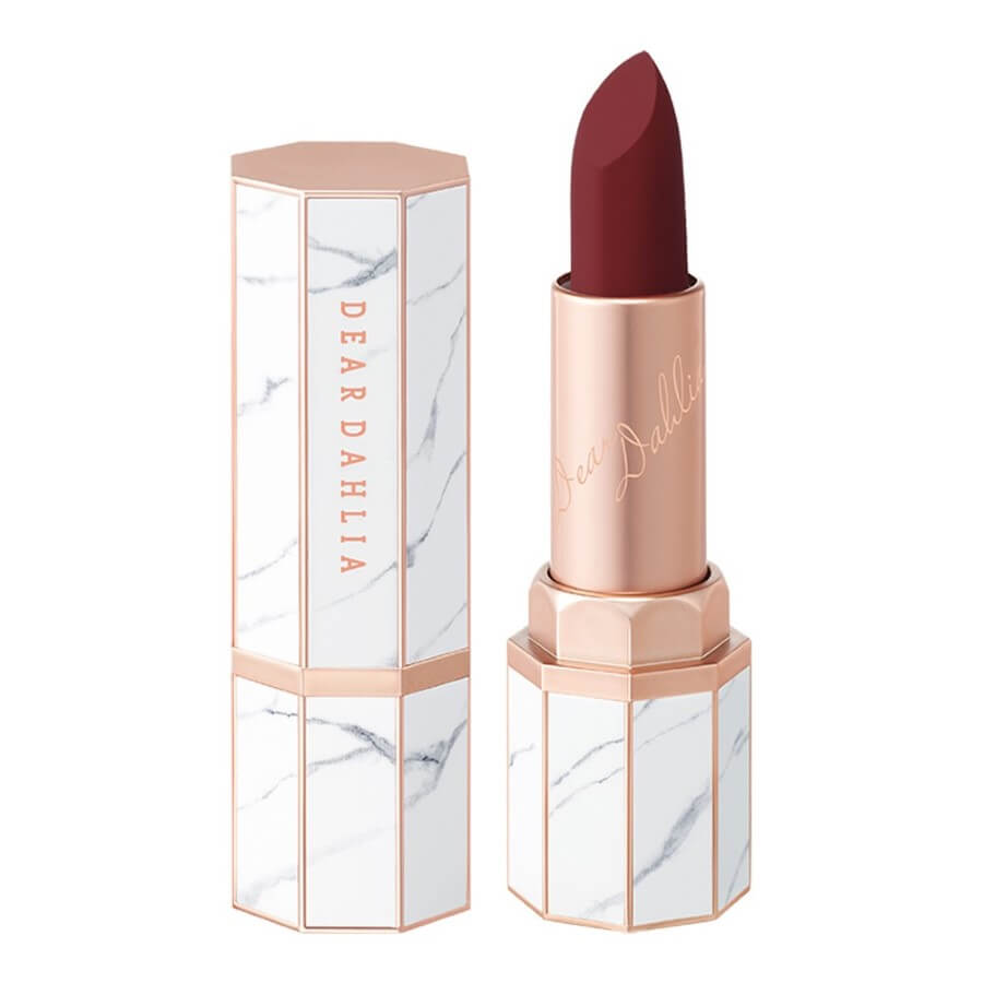 Lip Paradise Effortless Matte