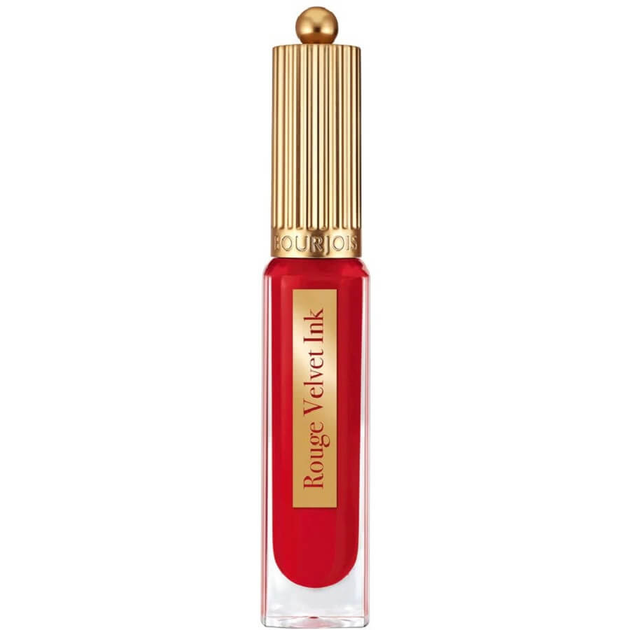 Rouge Velvet Ink Liquid Lipstick