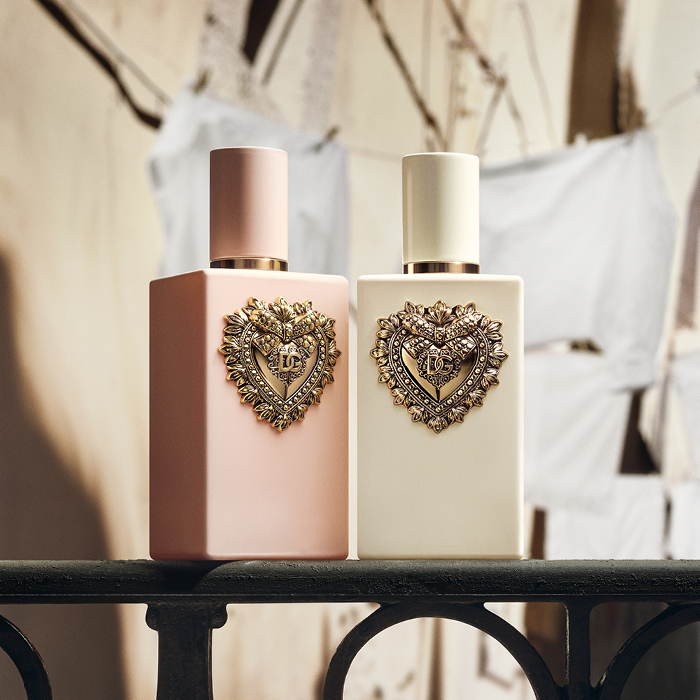 YOUR DEVOTION EAU DE PARFUM INTENSE