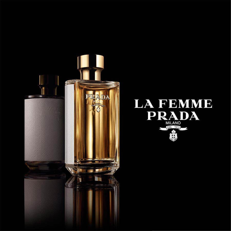 La Femme Eau de Parfum