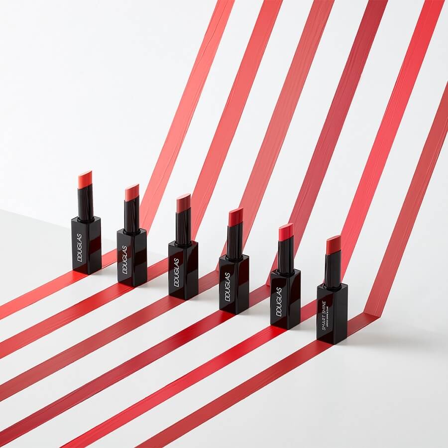 Smart Shine Lipstick