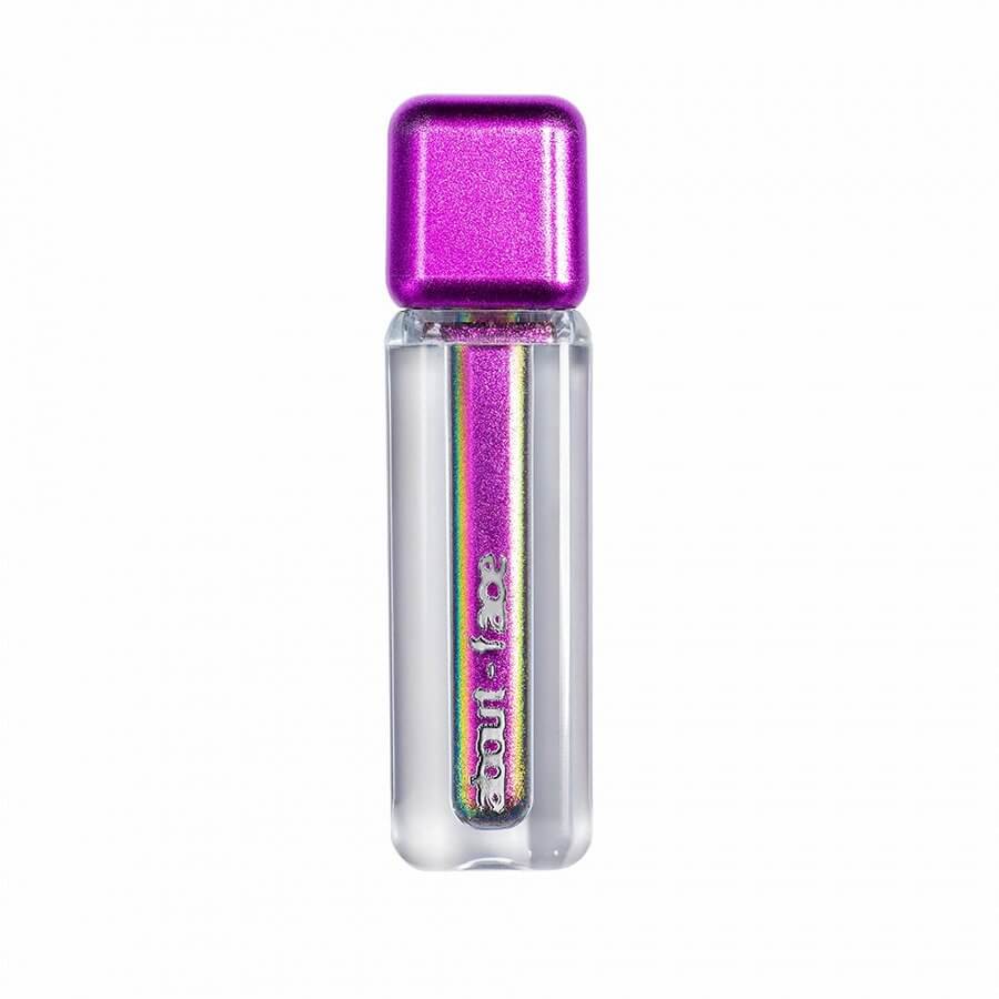 Holographic Eye Paint