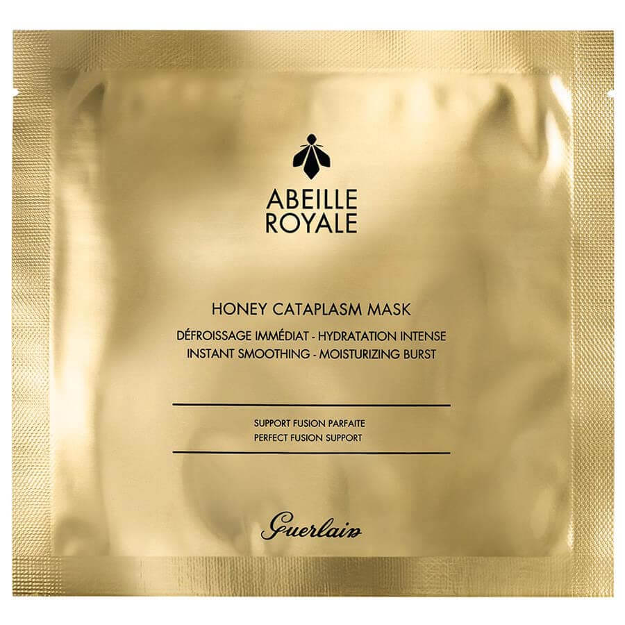 Abeille Royale Honey Cataplasm Mask
