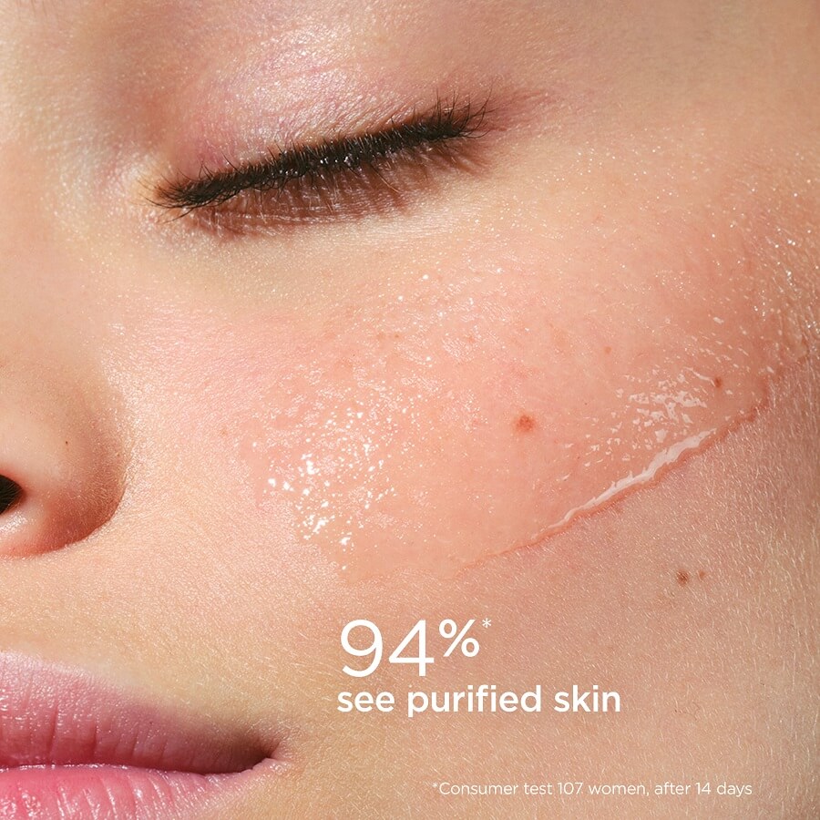 Purifying Toning Lotion