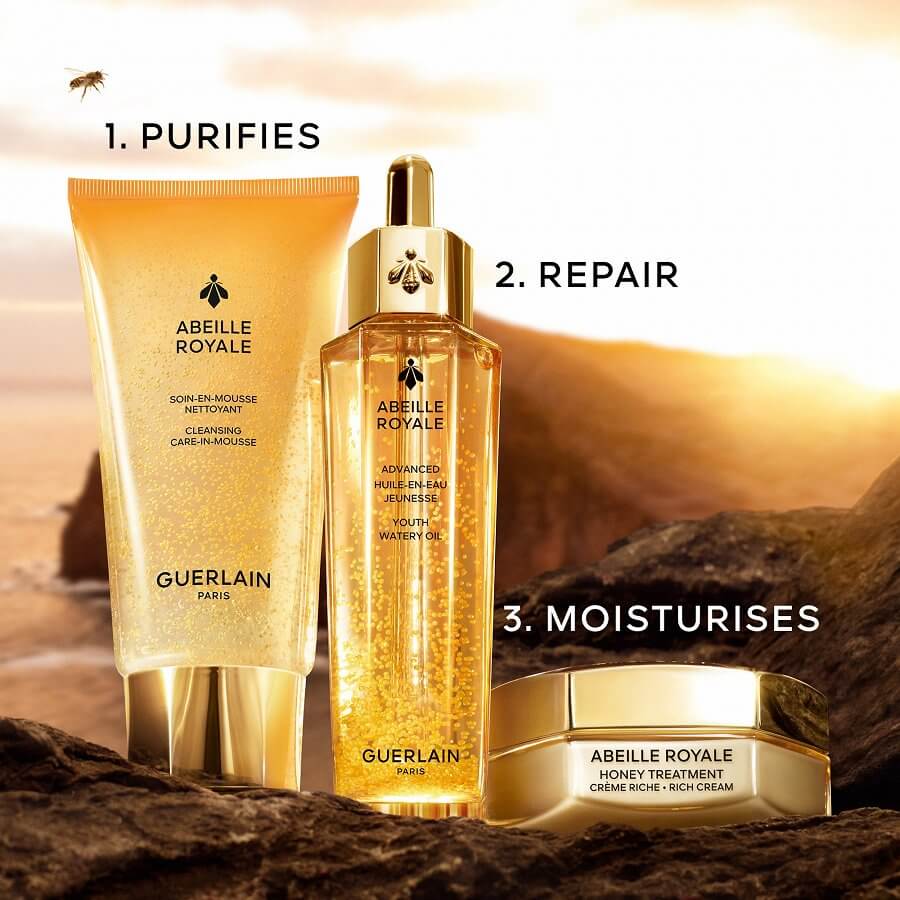 Abeile Royale Rich Cream Refill