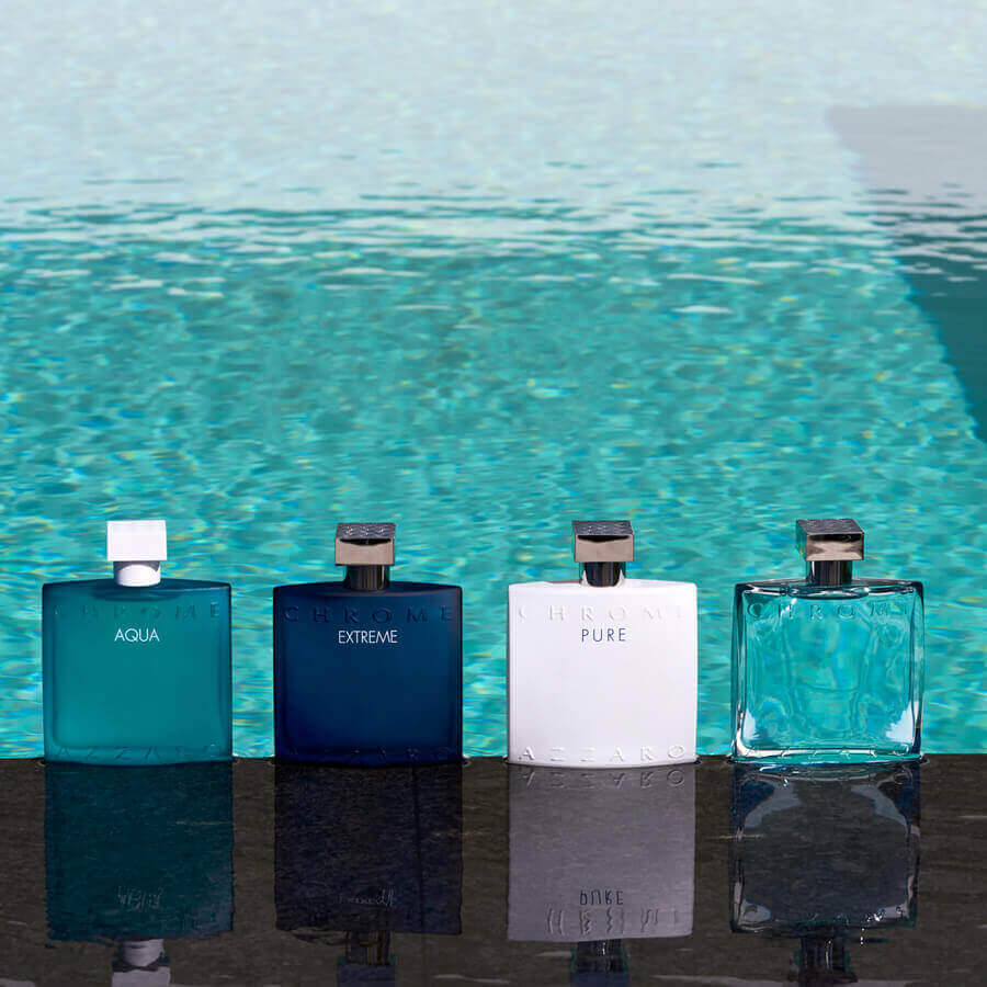 Man Eau de Toilette
