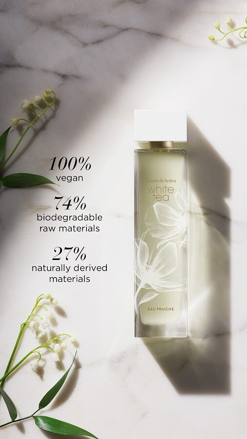 White Tea Eau De Fraiche