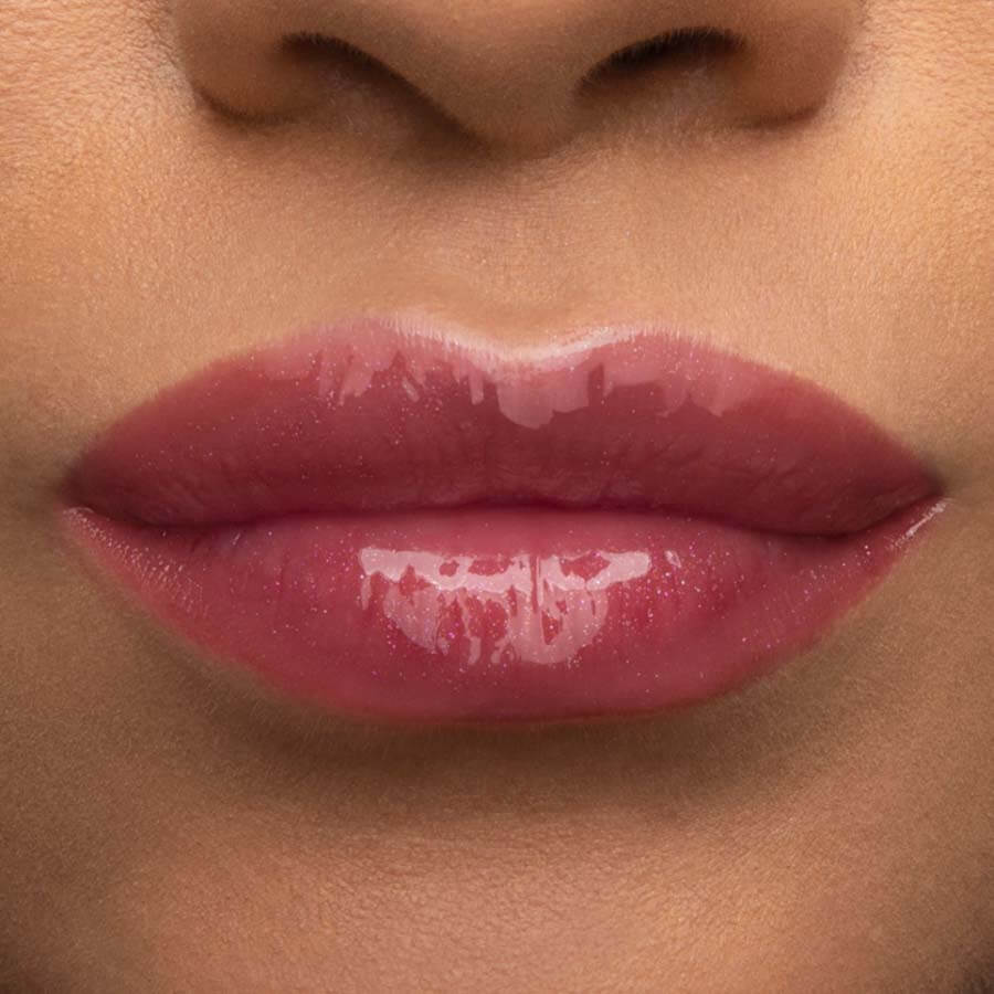 Lip Injection Power Plumping Lip Gloss
