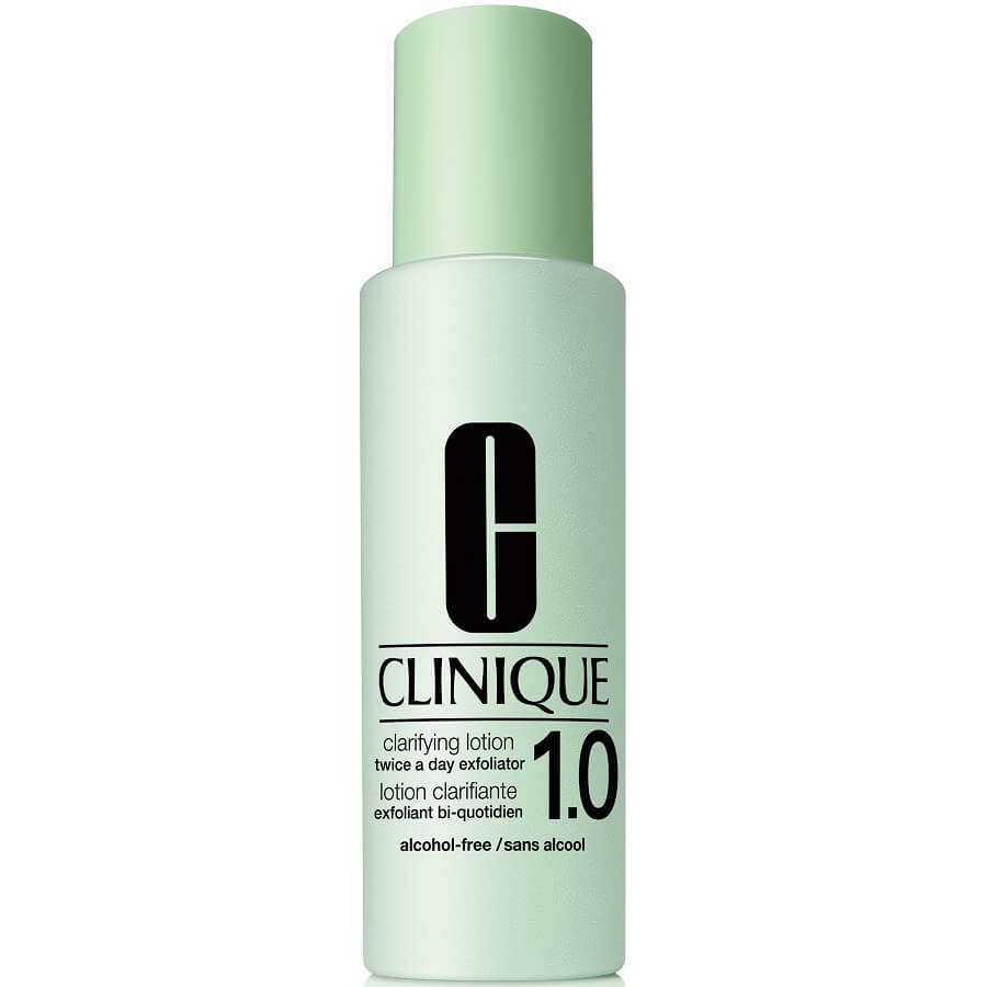 Clarifying Lotion 1.0