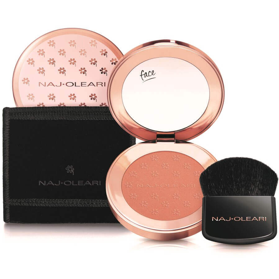 Lovely Cheek Blush