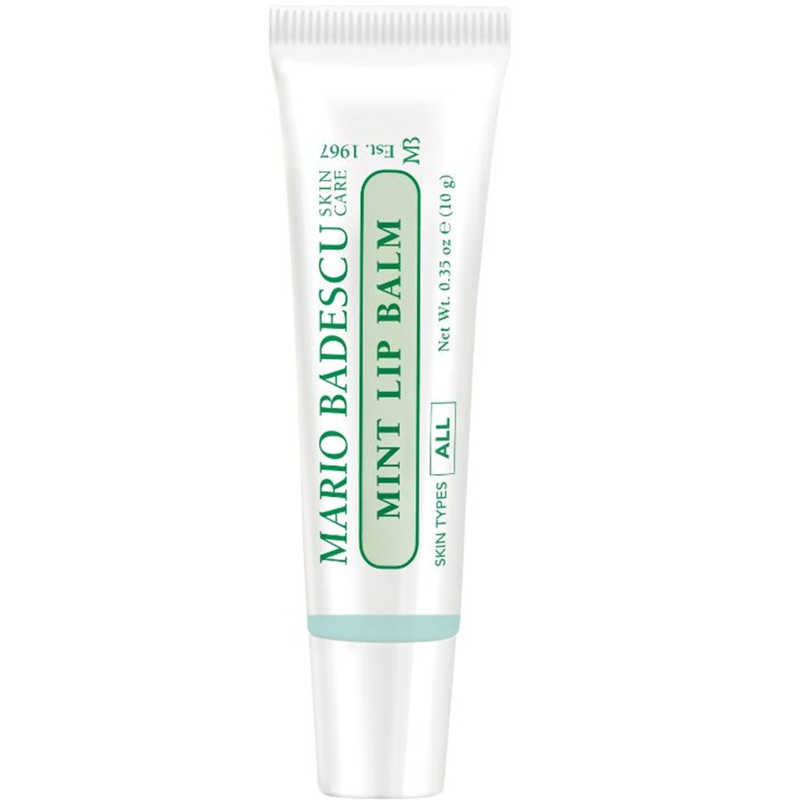 Mint Lip Balm