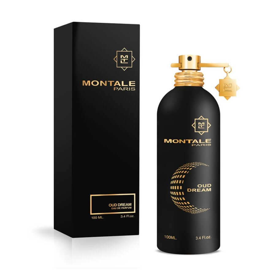 Oud Dream Eau de Parfum