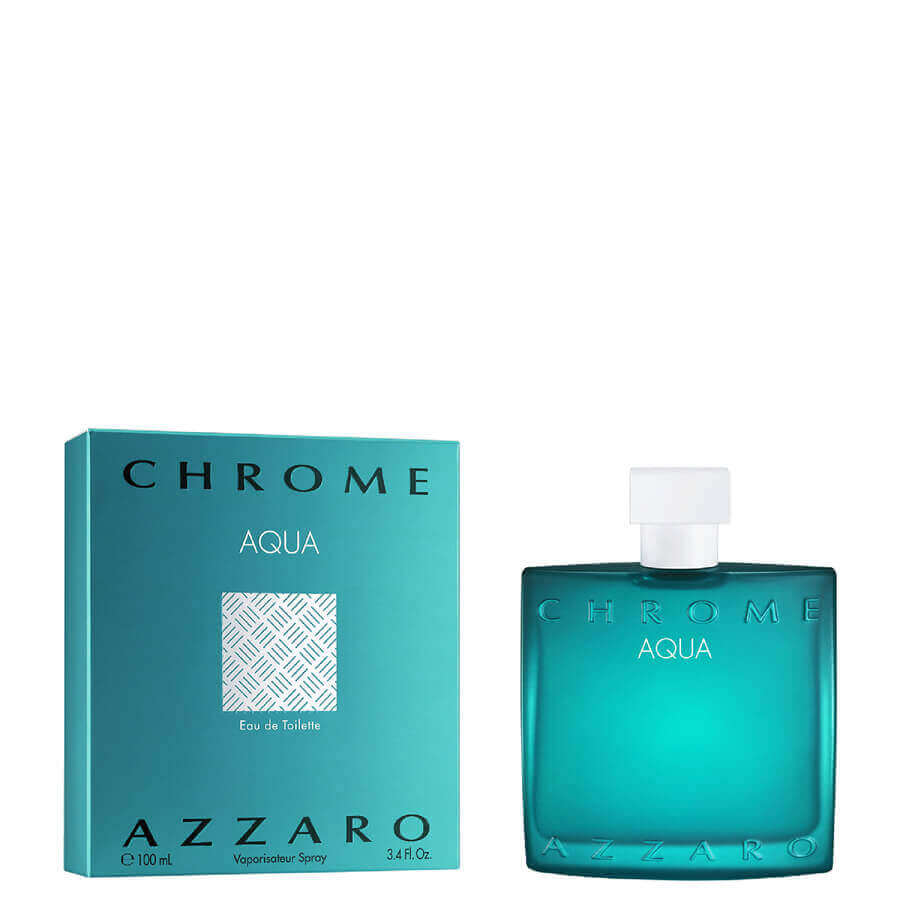 Aqua Eau de Toilette