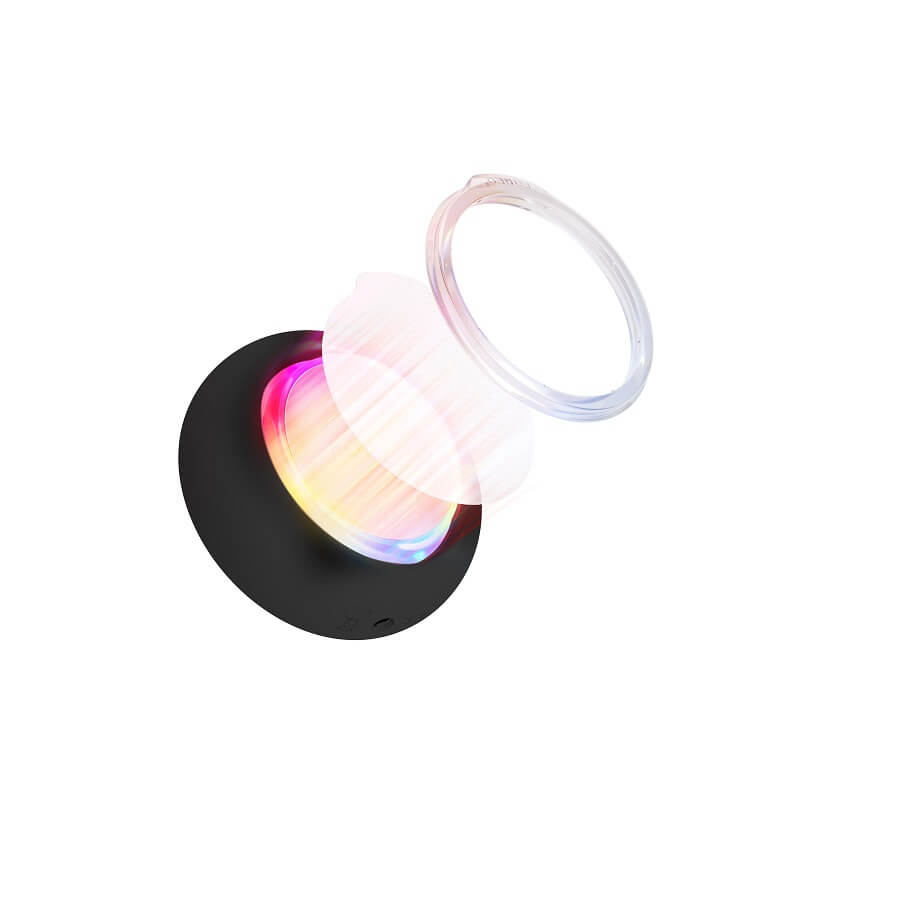 UFO™ 3 Black