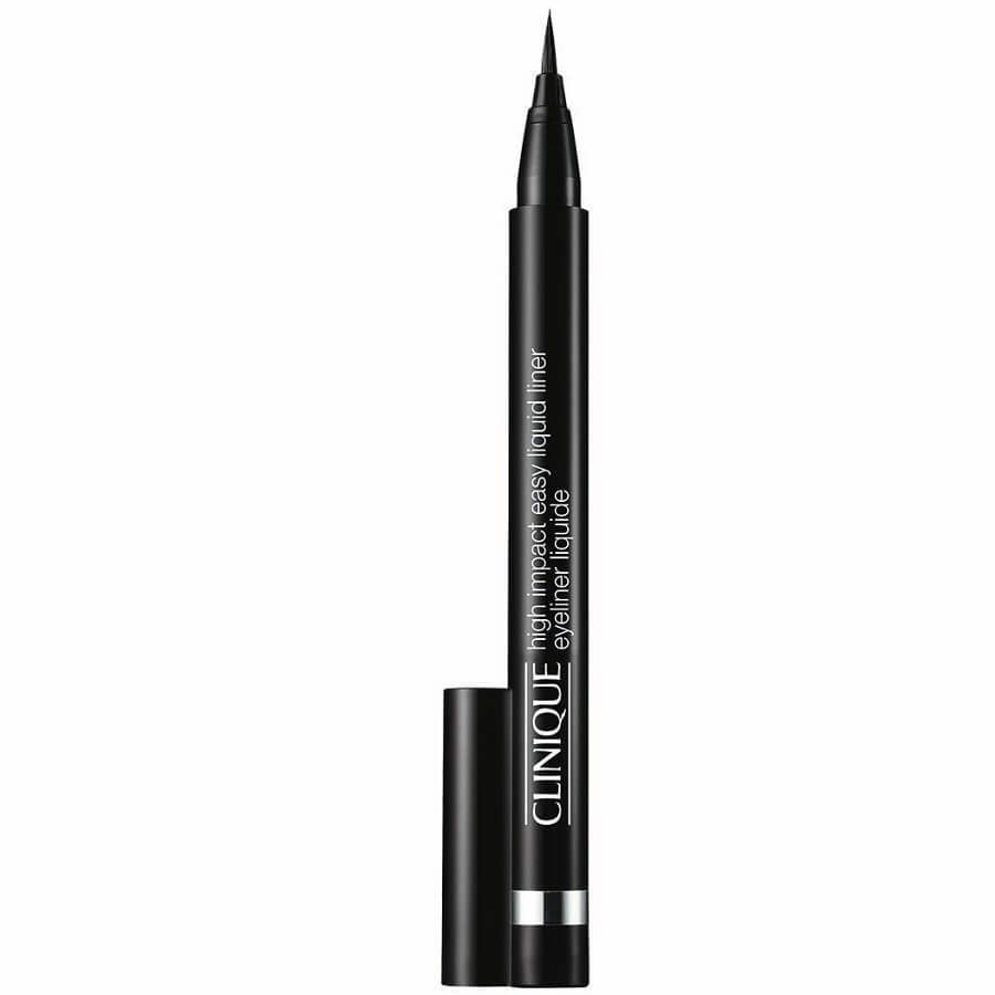 High Impact Easy Eyeliner