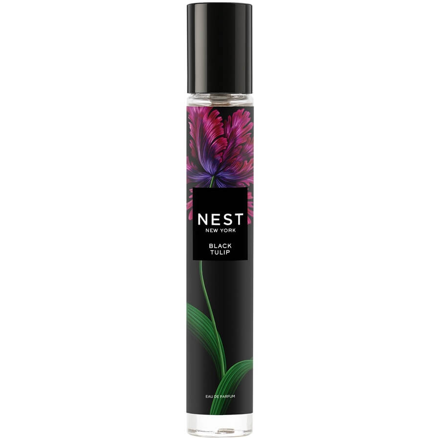 Black Tulip Eau de Parfum