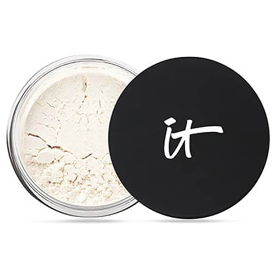 Bye Bye Pores Loose Powder