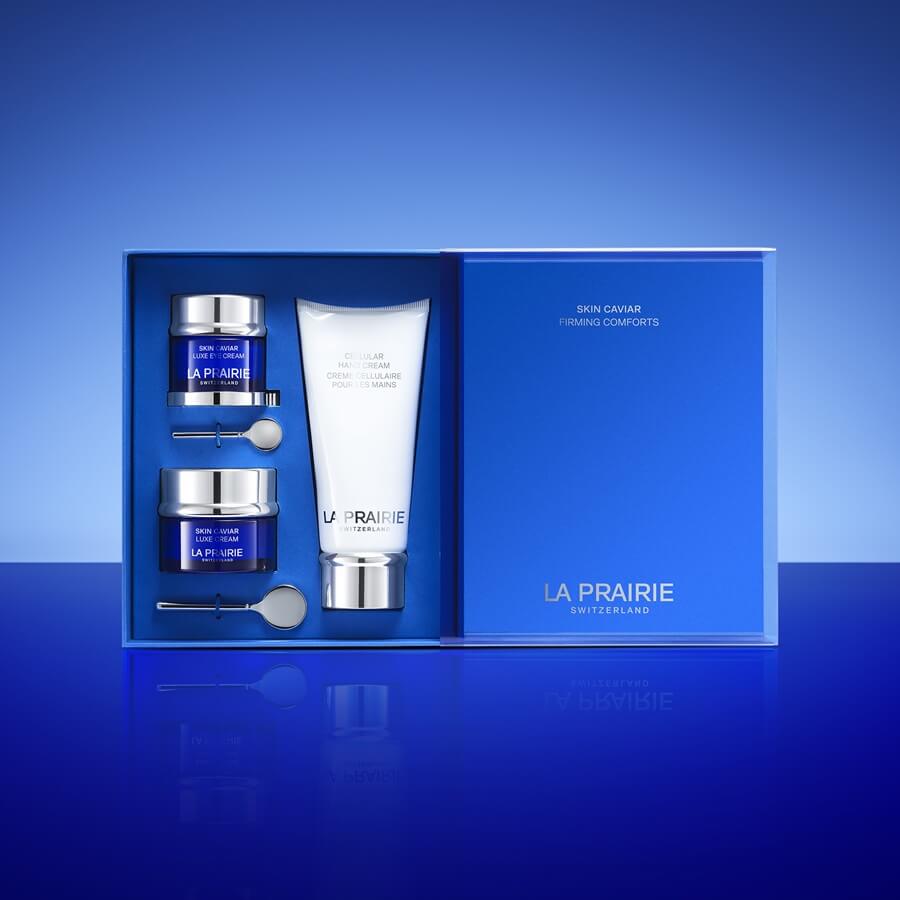 Skin Caviar Firming Comforts Ritual Set