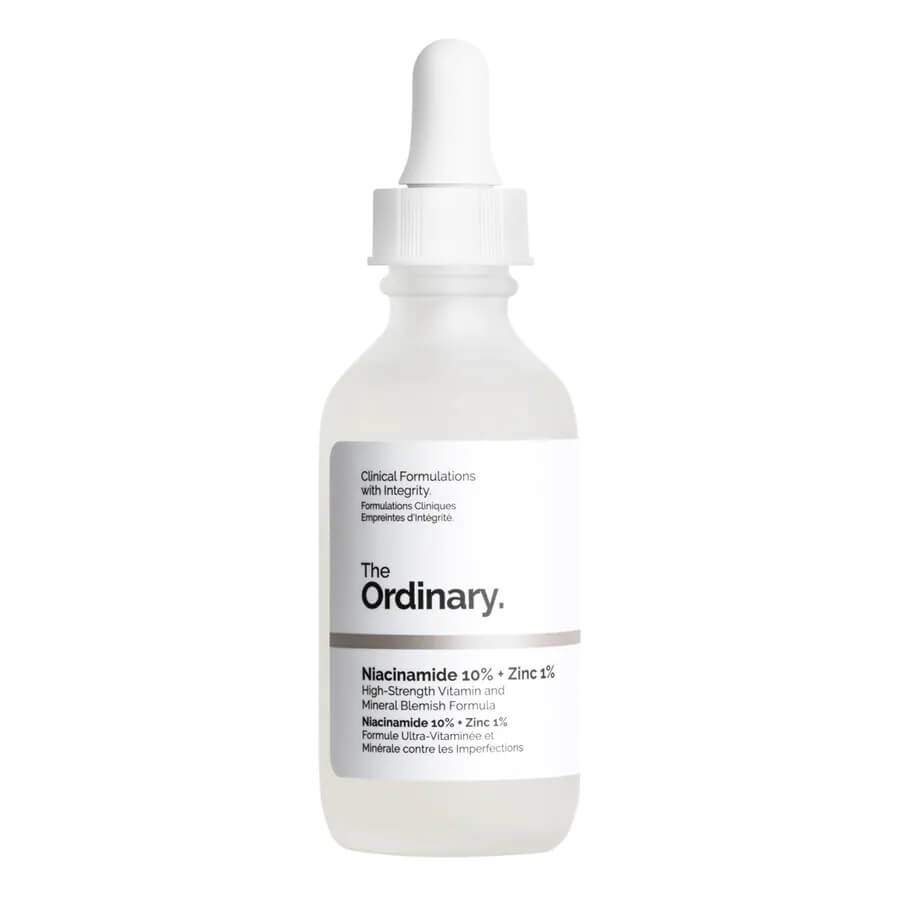 Niacinamide 10% + Zinc 1%