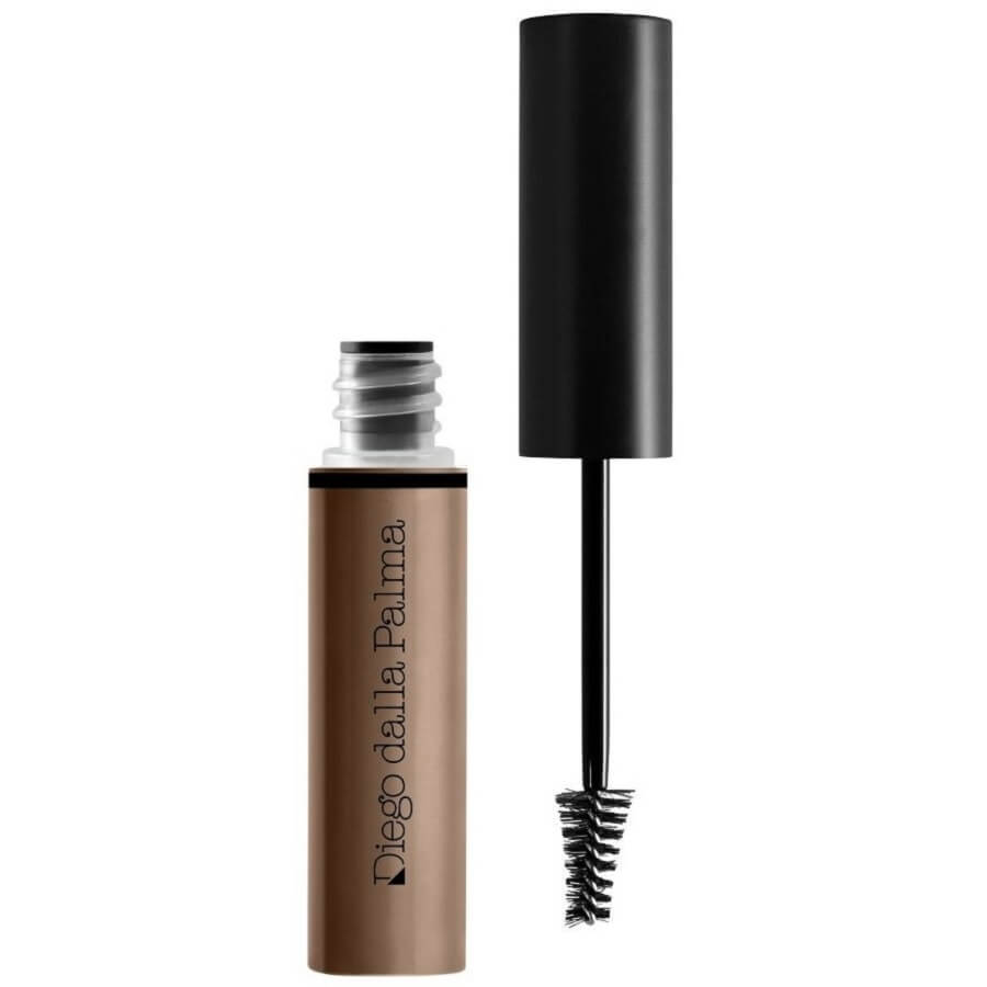 Volumising Tinted Fibre Eyebrow Setting Gel