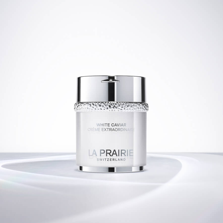 White Caviar Creme Extraordinaire
