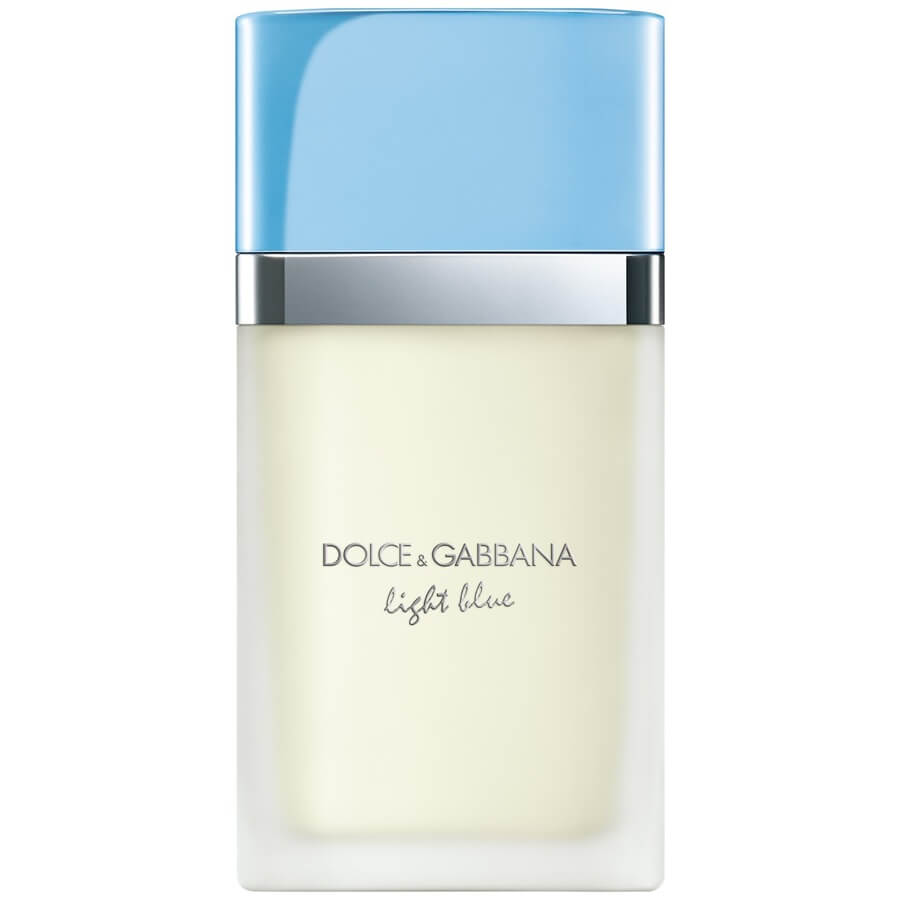 Light Blue Eau de Toilette