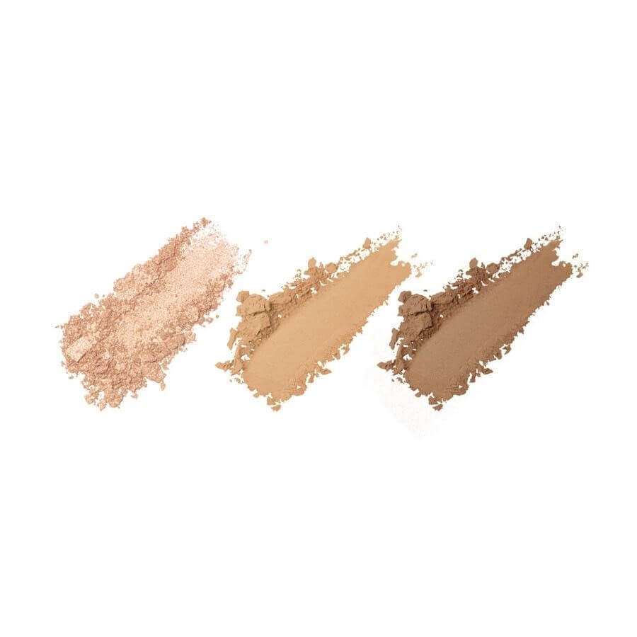 Paradise Dual Palette