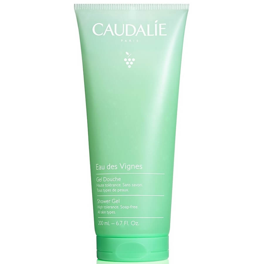 Eau des Vignes Shower Gel
