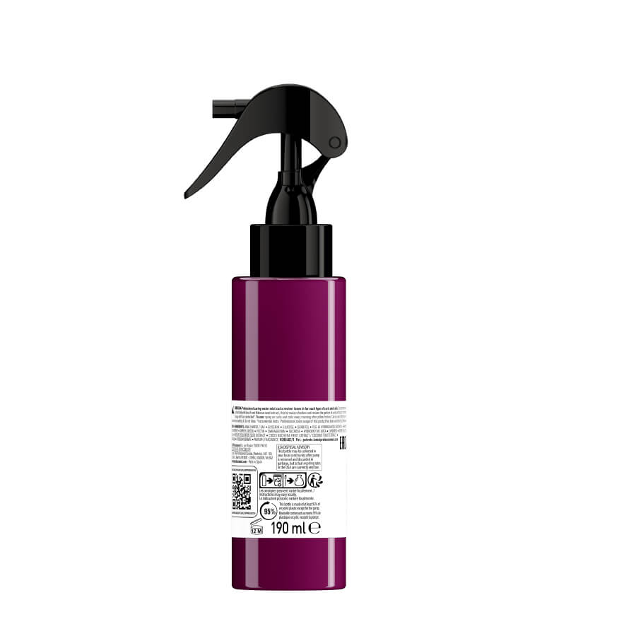 Professional Care Water Mist